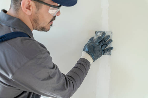 Best Industrial Mold Remediation  in Bridgeport, NY